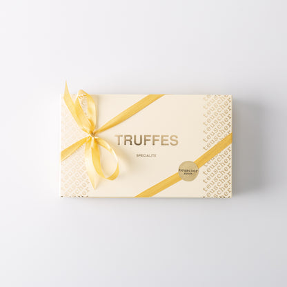 Assorted Truffles - Gift Box