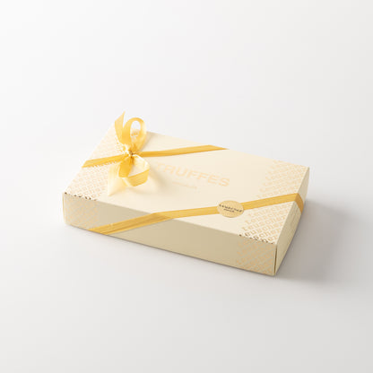 Assorted Truffles - Gift Box