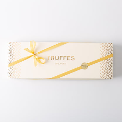 Assorted Truffles - Gift Box