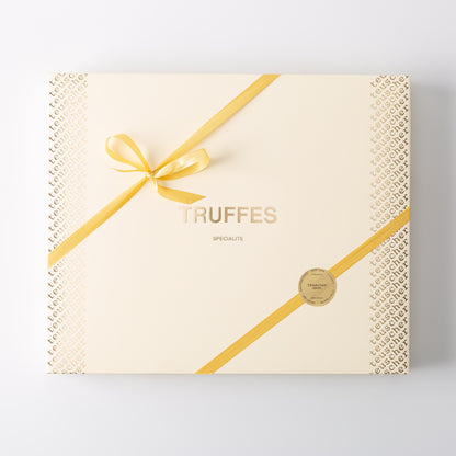 Assorted Truffles - Gift Box
