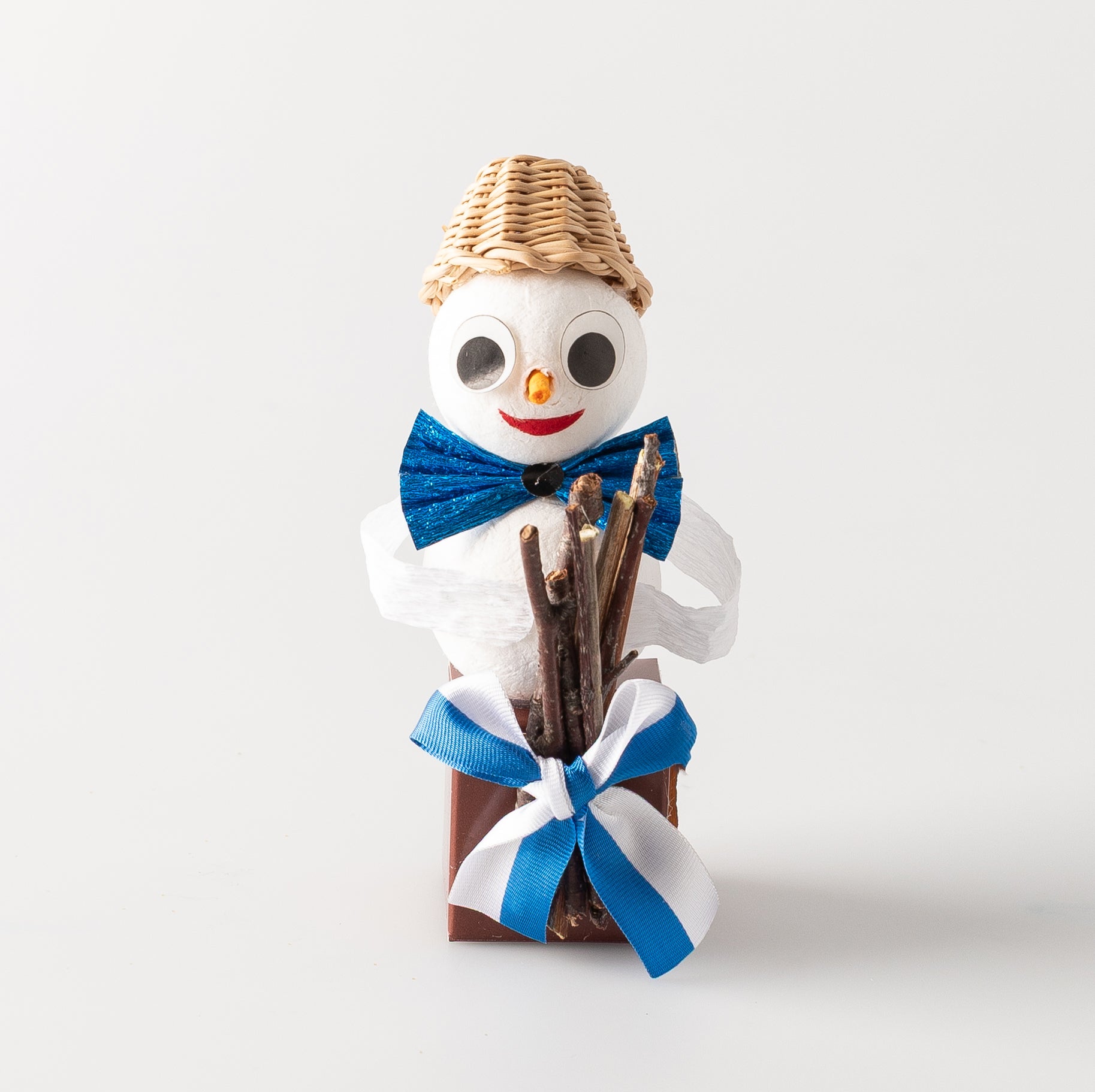 Snowman Fantasy Box (1 truffle )