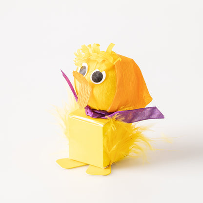 Daisy Duck Fantasy Box (1 Truffle)