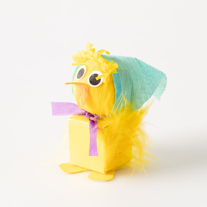 Daisy Duck Fantasy Box (1 Truffle)