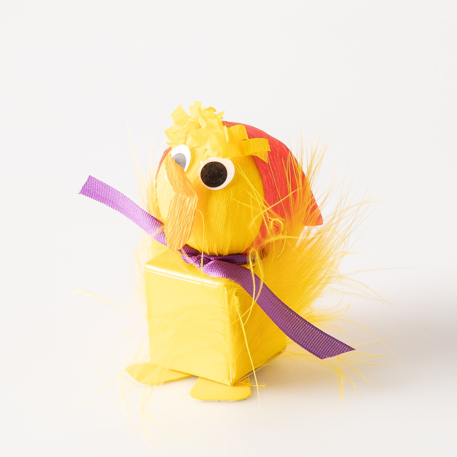 Daisy Duck Fantasy Box (1 Truffle)