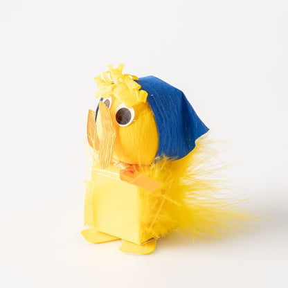 Daisy Duck Fantasy Box (1 Truffle)