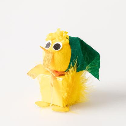 Daisy Duck Fantasy Box (1 Truffle)