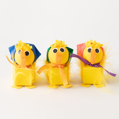 Daisy Duck Fantasy Box (1 Truffle)