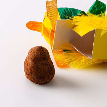 Daisy Duck Fantasy Box (1 Truffle)