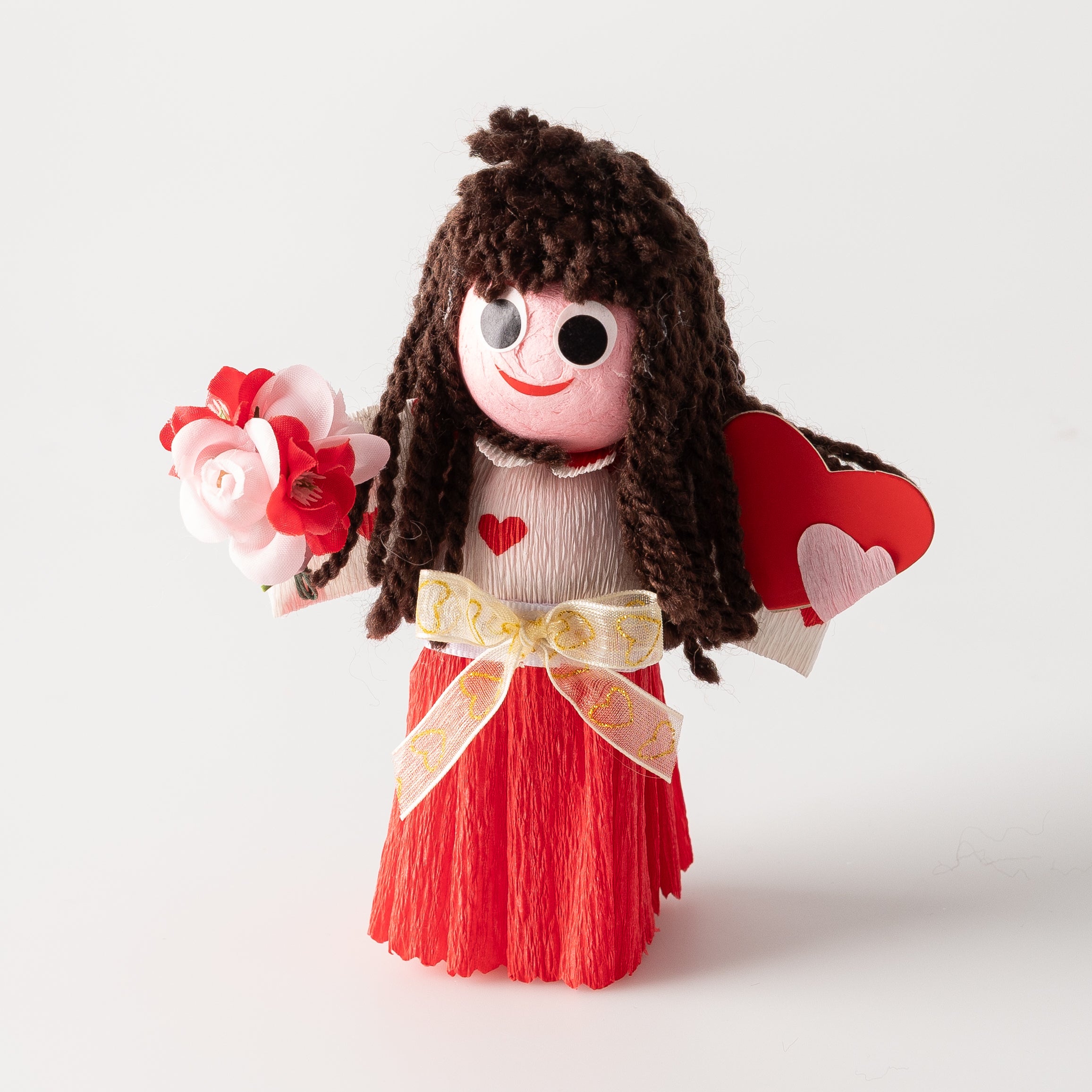 Valentine's Day Jill Fantasy Box (2 Truffles)