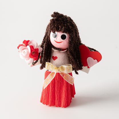 Valentine's Day Jill Fantasy Box (2 Truffles)