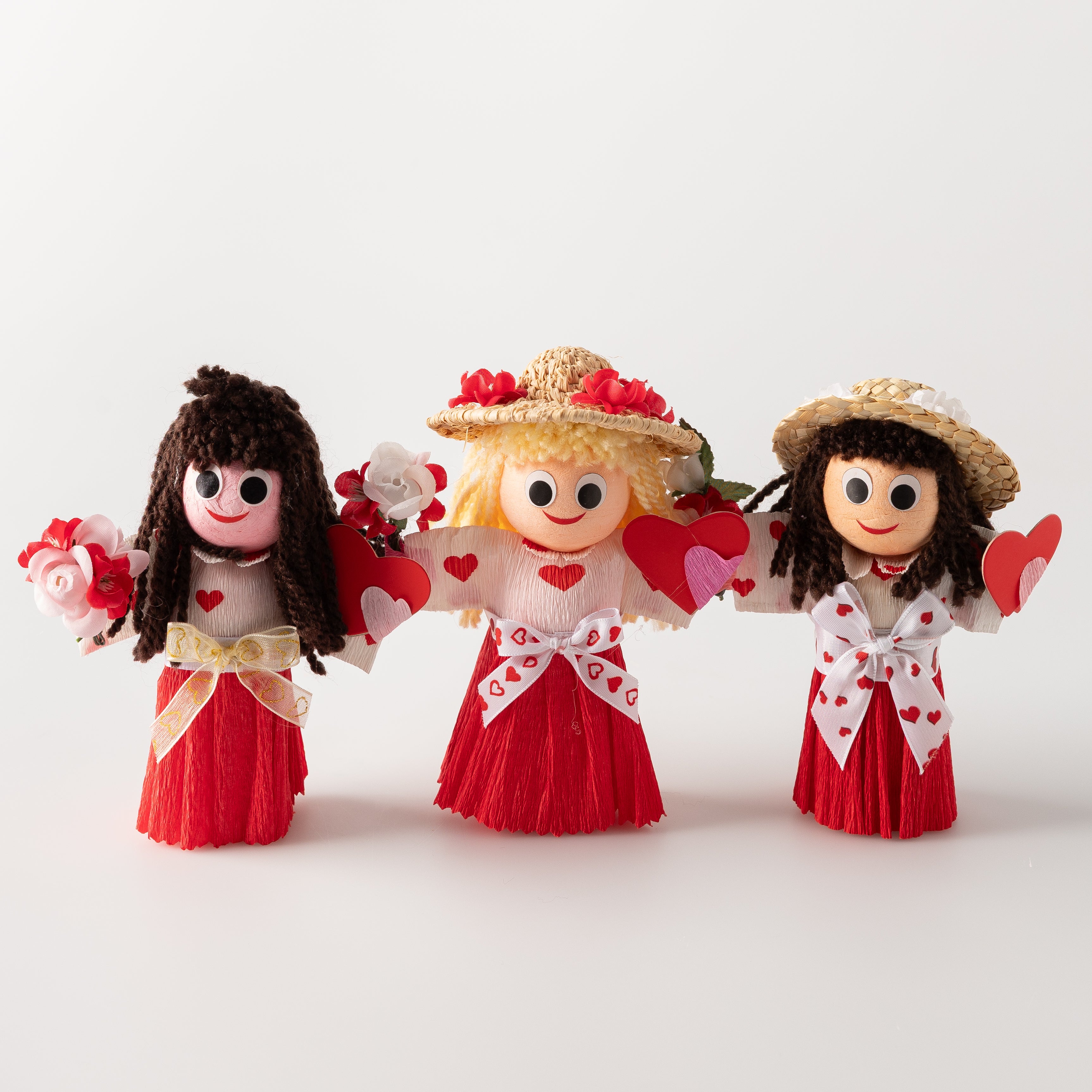 Valentine's Day Jill Fantasy Box (2 Truffles)