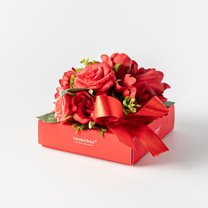 Roses Fantasy Box