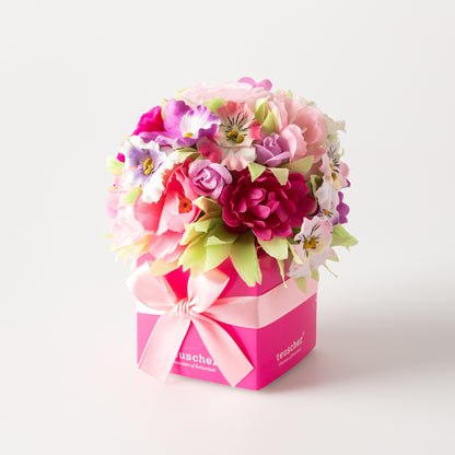 Spring Fantasy Box (8 Truffles)