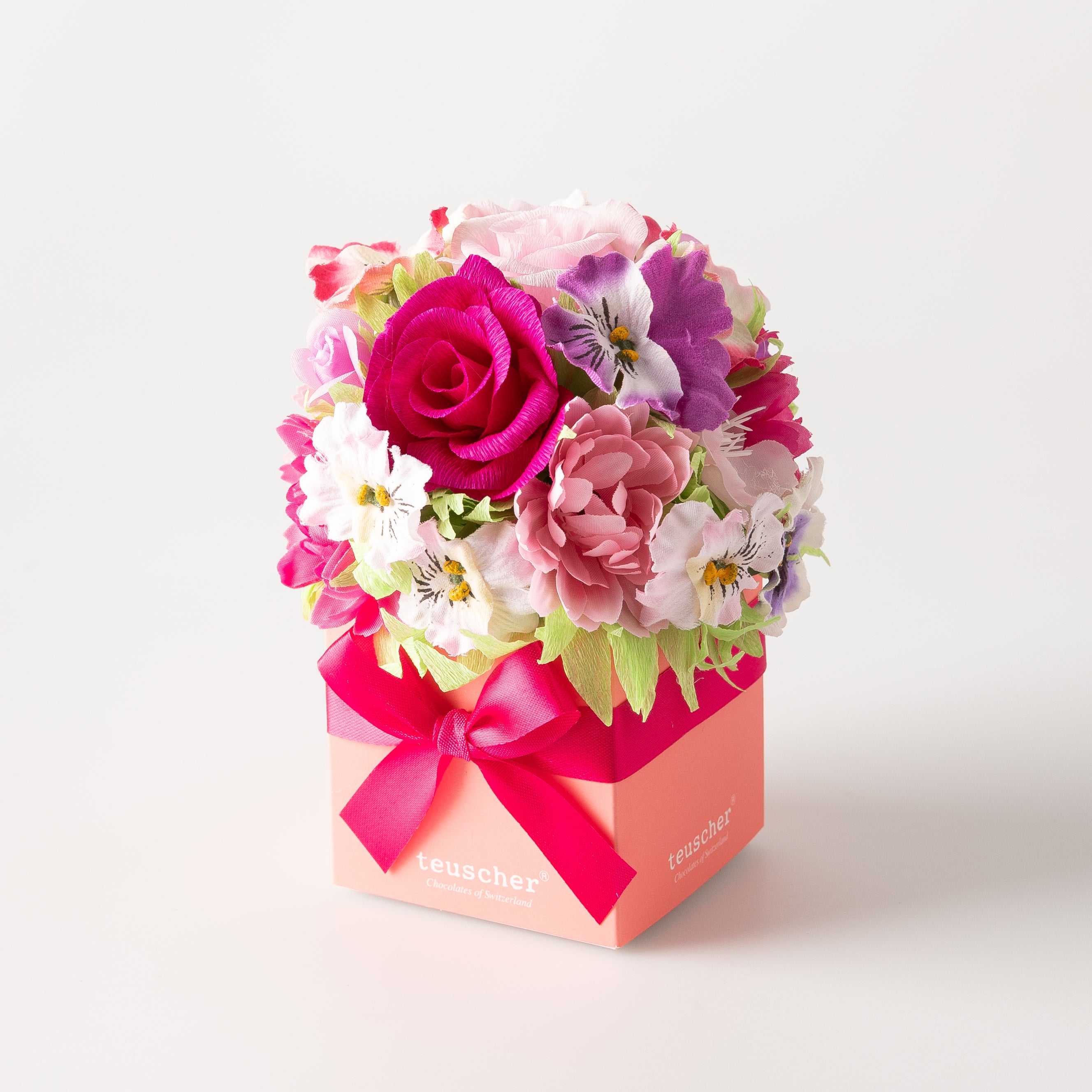 Spring Fantasy Box (8 Truffles)