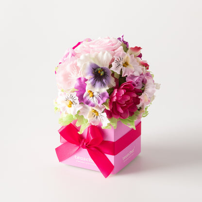 Spring Fantasy Box (8 Truffles)