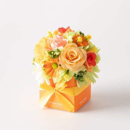 Spring Fantasy Box (8 Truffles)