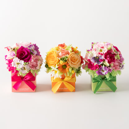 Spring Fantasy Box (8 Truffles)