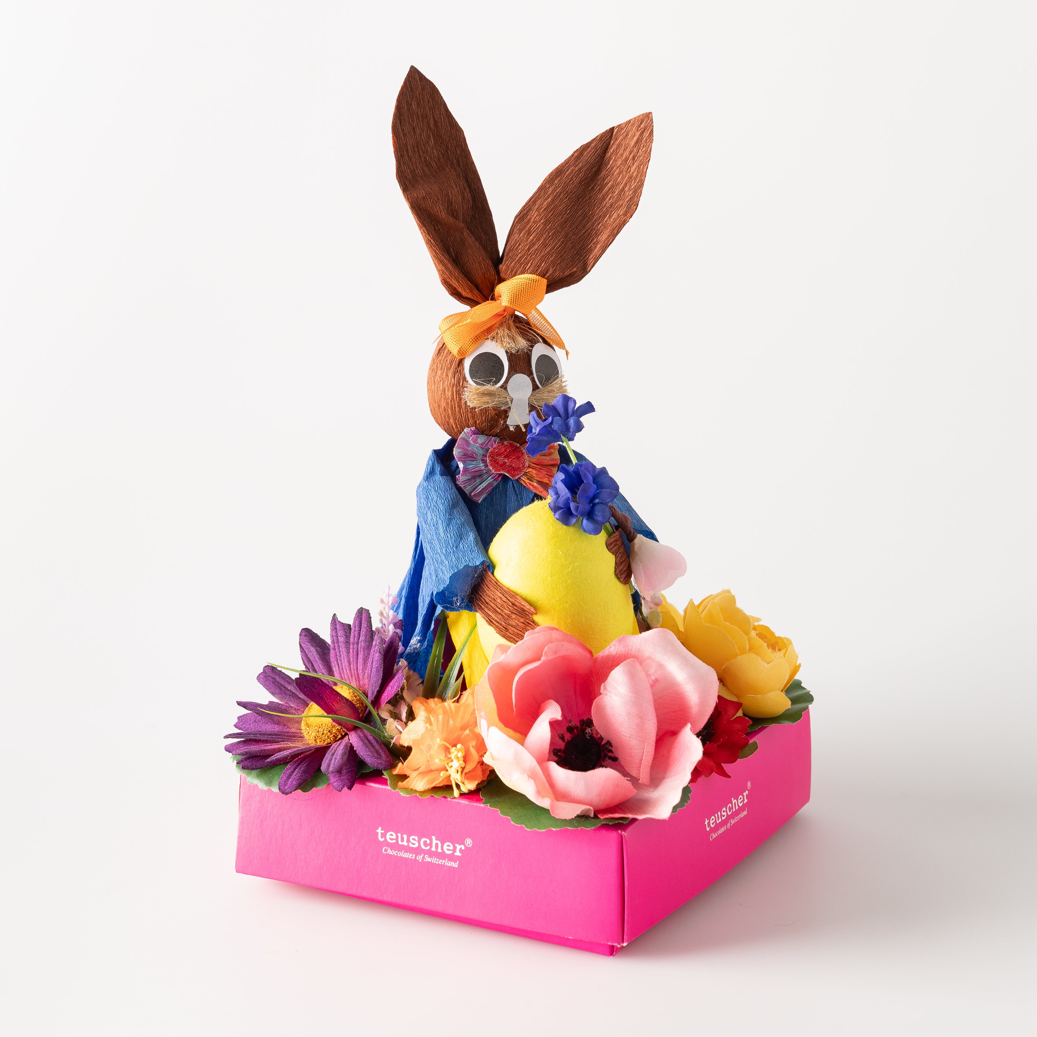 Easter Bunny Fantasy Box