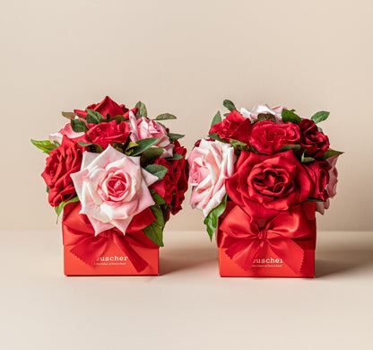 Roses Fantasy Box