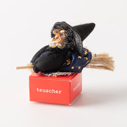 Witch Fantasy Box