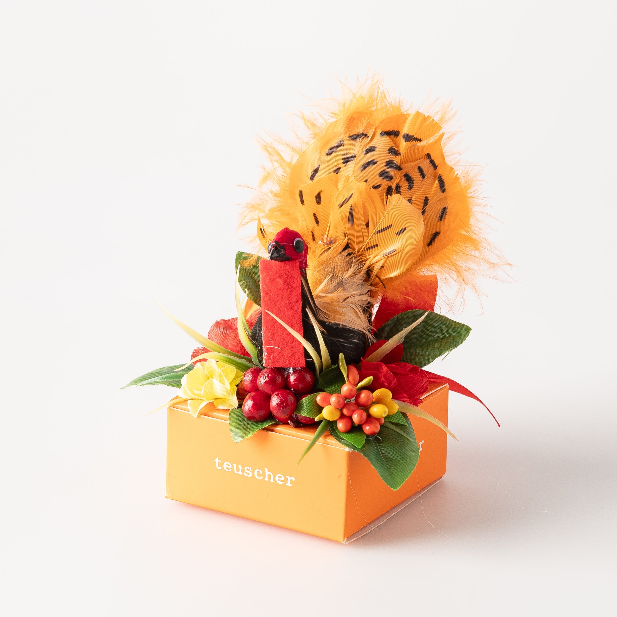 Turkey Fantasy Box