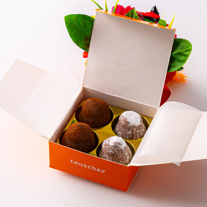Turkey Fantasy Box