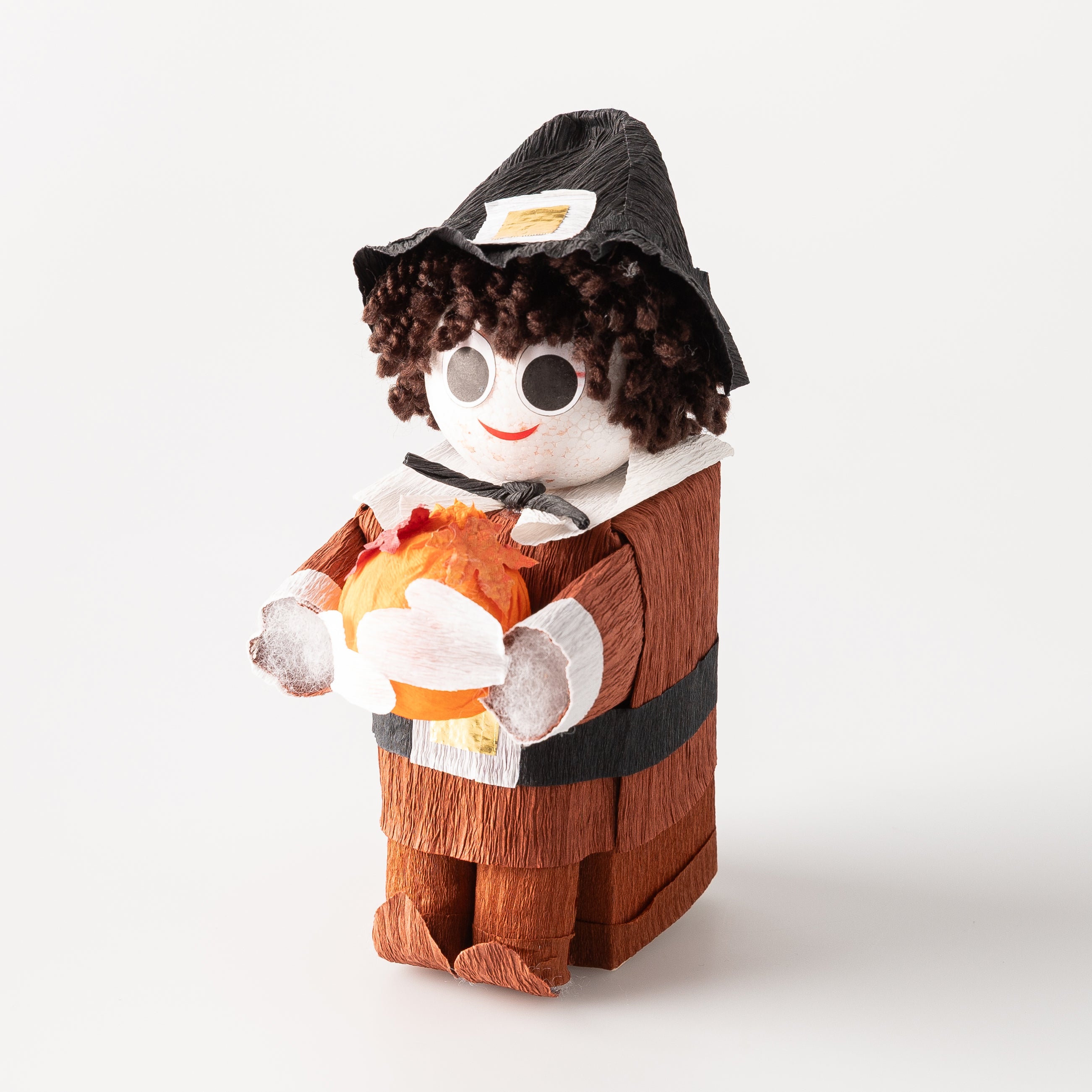 Mr. Pilgrim Fantasy Box