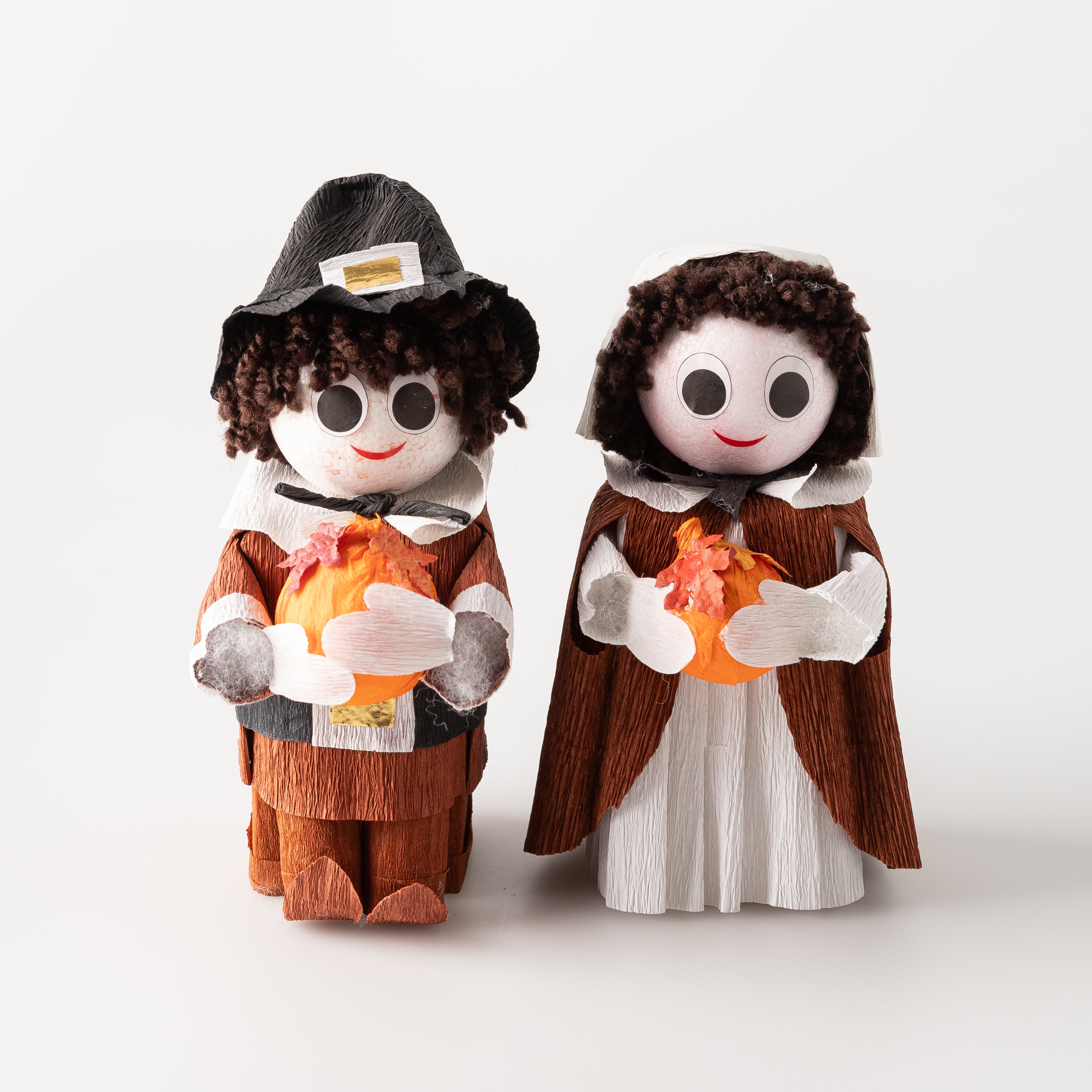 Mr. Pilgrim Fantasy Box