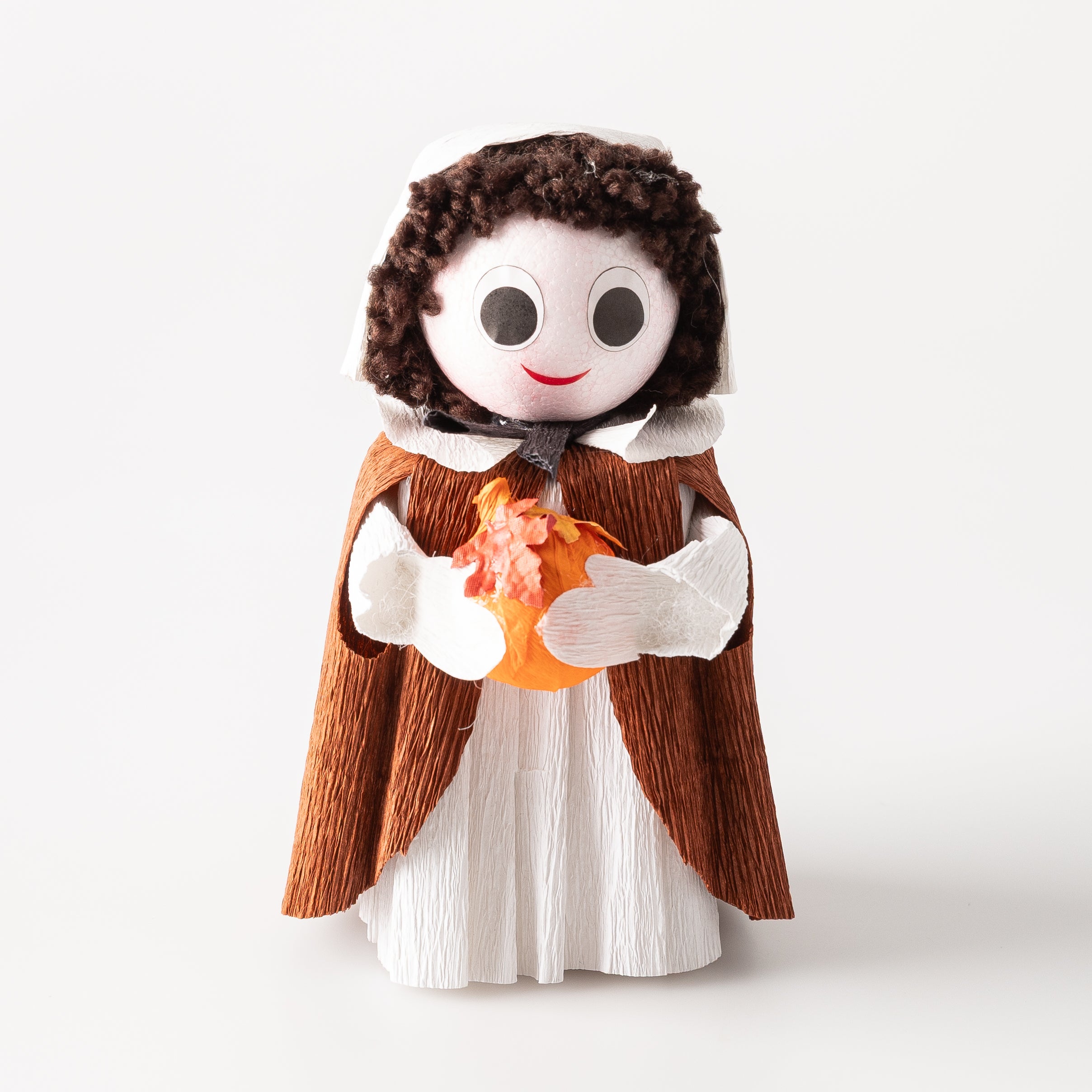 Ms. Pilgrim Fantasy Box (6 Truffles)