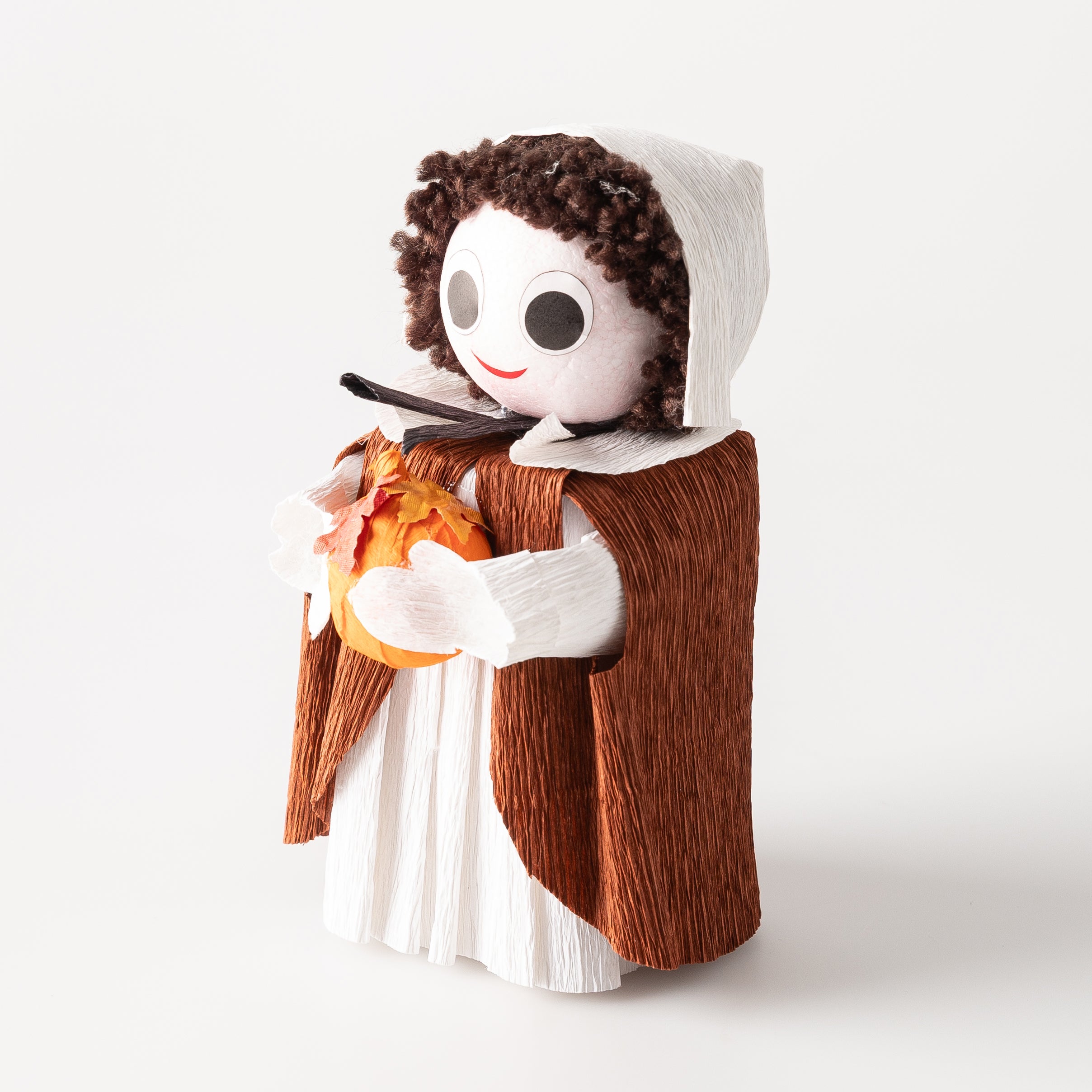 Mr. Pilgrim Fantasy Box