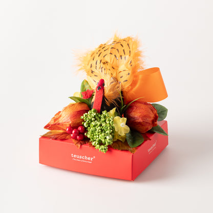 Turkey Fantasy Box