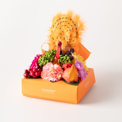 Turkey Fantasy Box