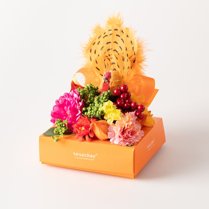 Turkey Fantasy Box