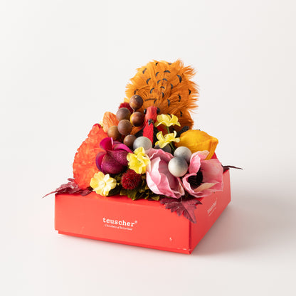 Turkey Fantasy Box