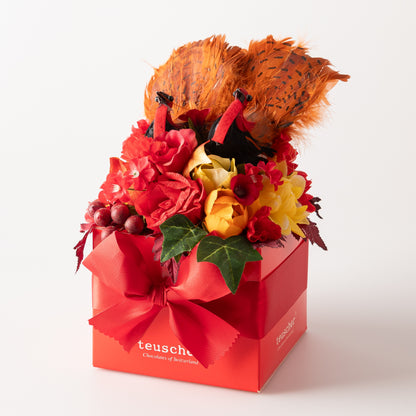 Turkey Fantasy Box