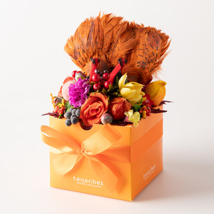 Turkey Fantasy Box