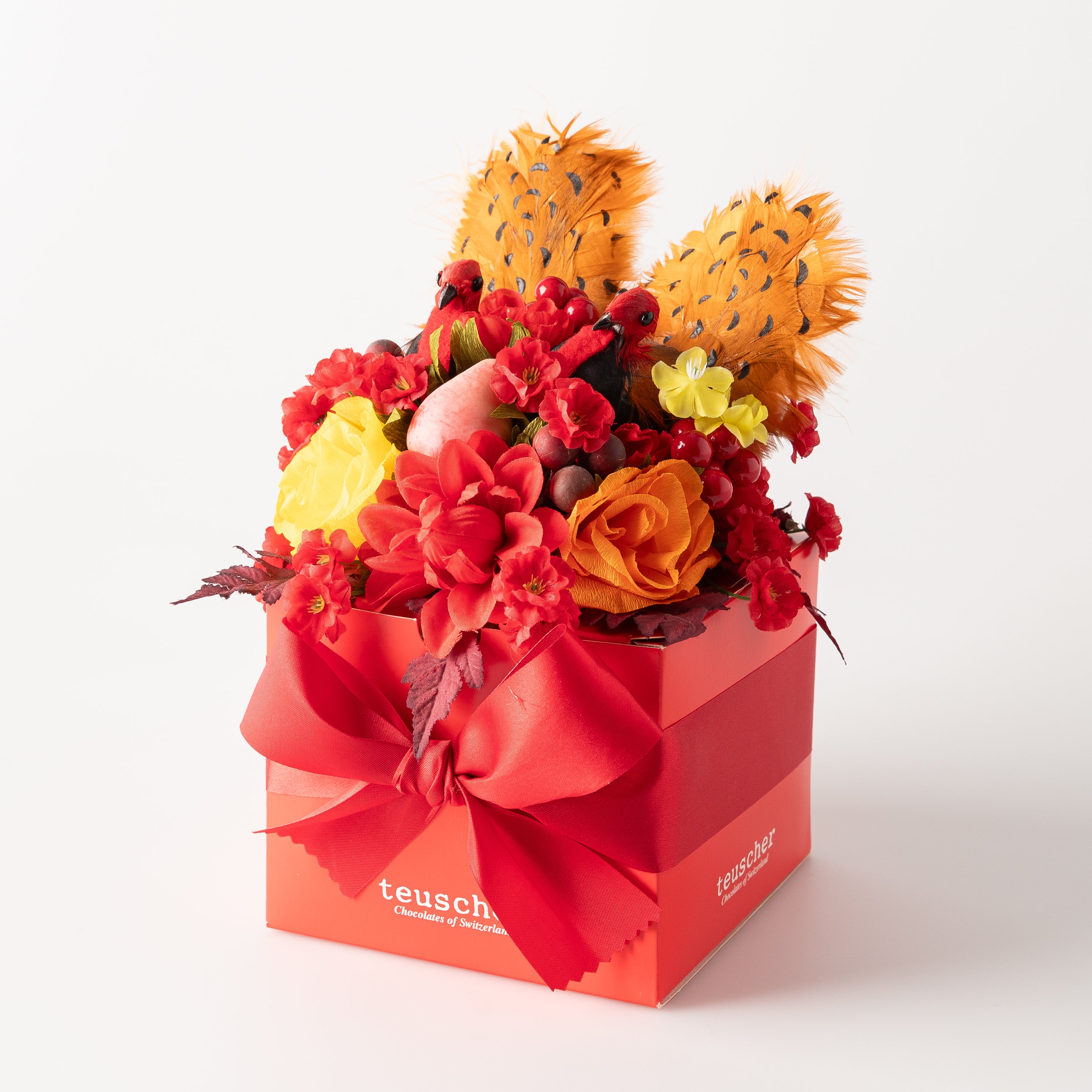 Turkey Fantasy Box