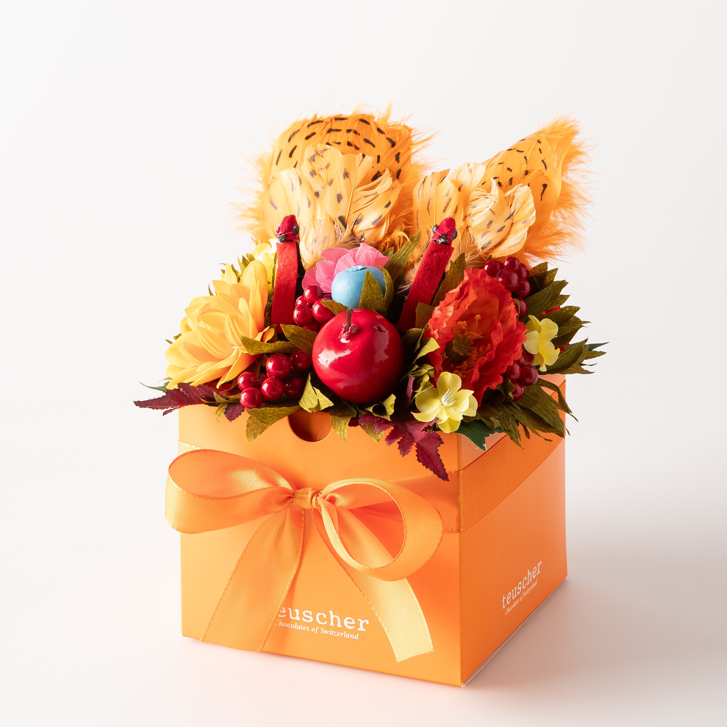 Turkey Fantasy Box