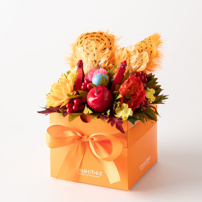 Turkey Fantasy Box