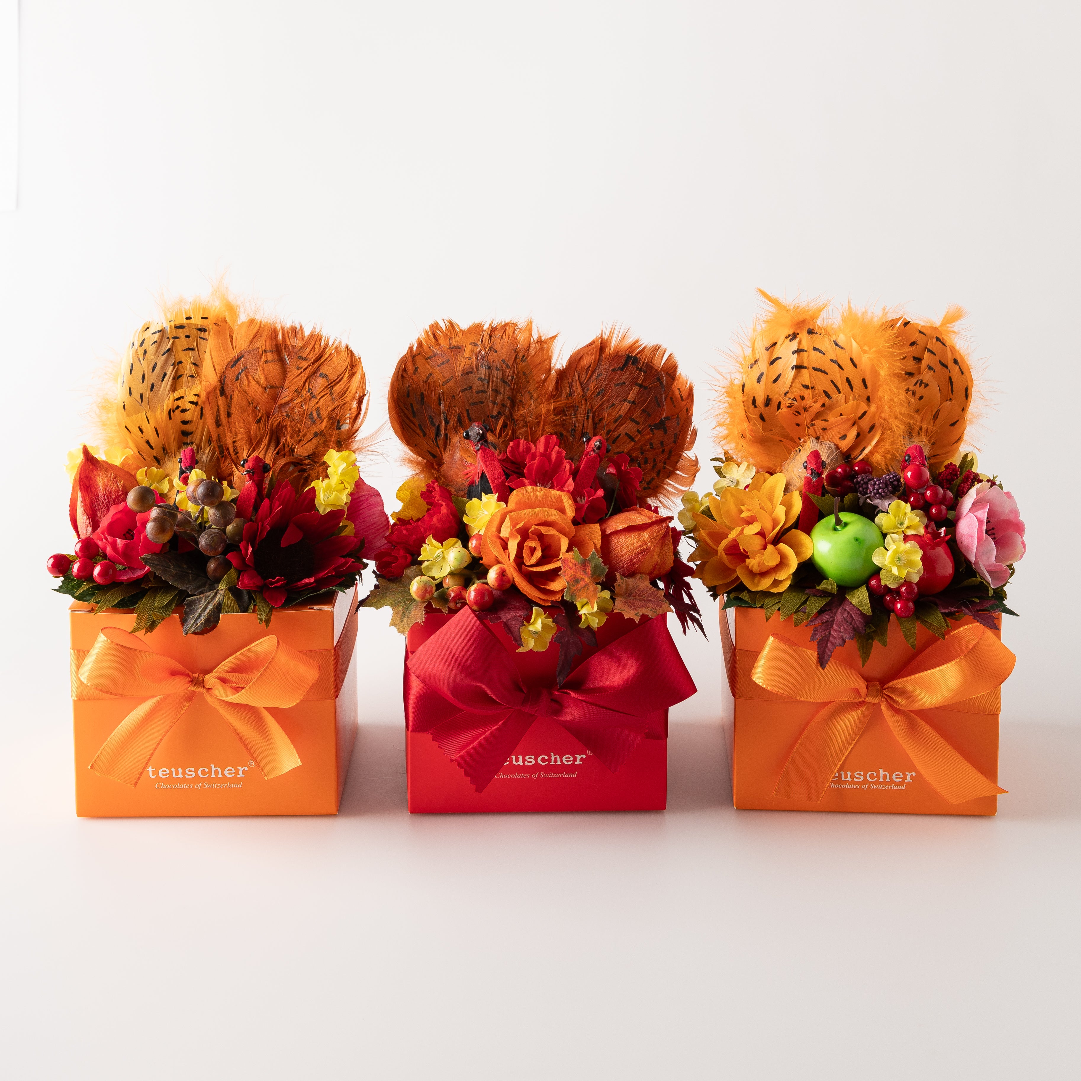 Turkey Fantasy Box