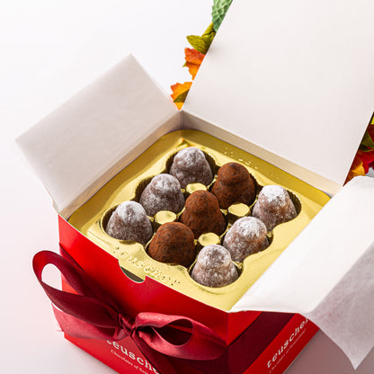 Turkey Fantasy Box