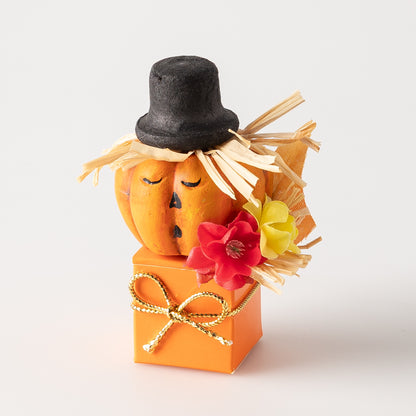 Pumpkin Topper Fantasy Box (1 Truffle)