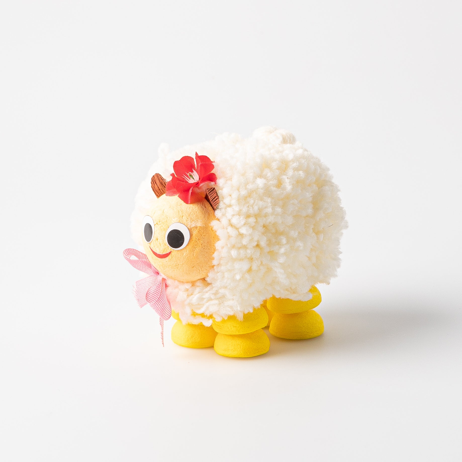 Dolly Sheep Fantasy Box (2 Truffles)