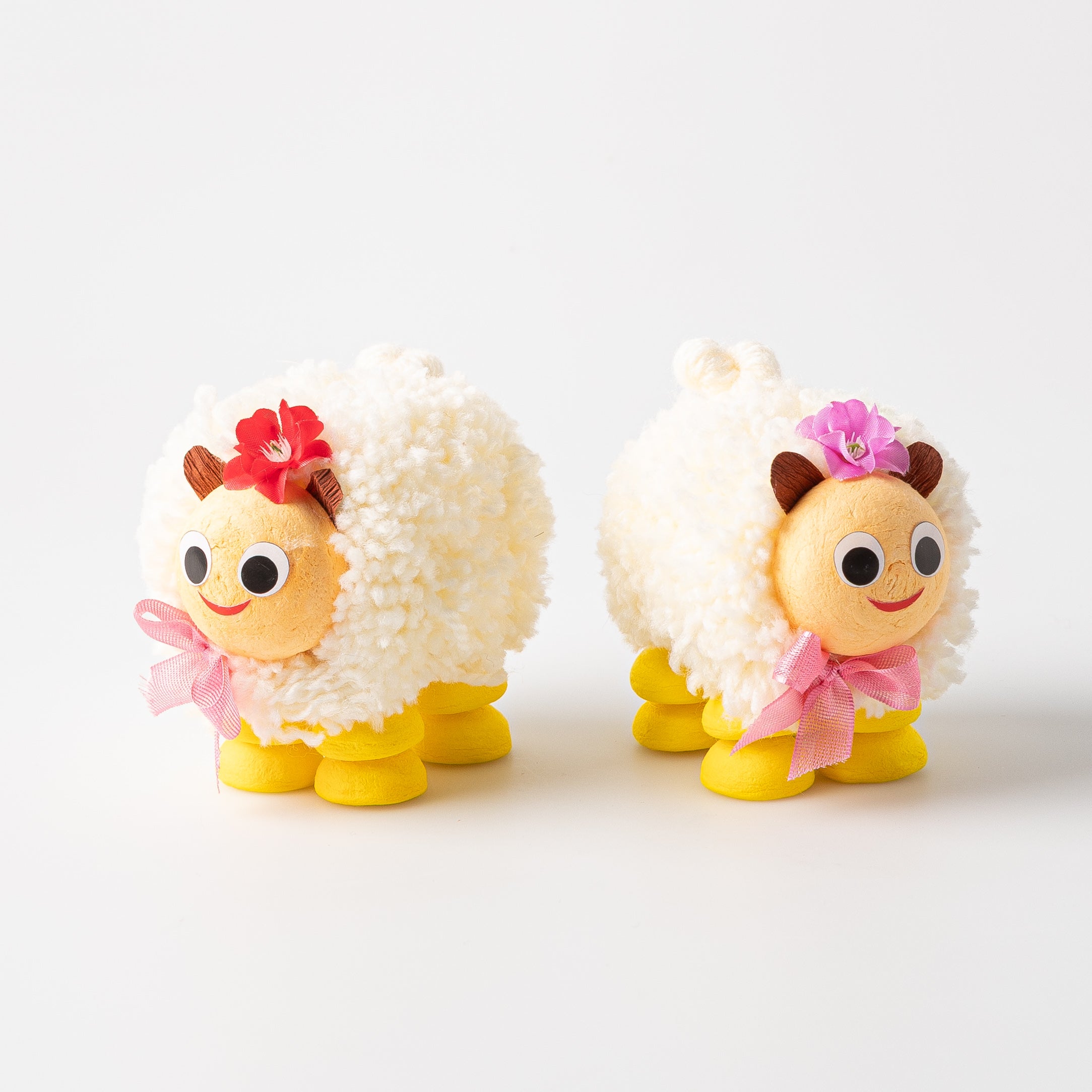 Dolly Sheep Fantasy Box (2 Truffles)