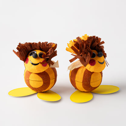 Bumblebee Fantasy Box (3 truffles)