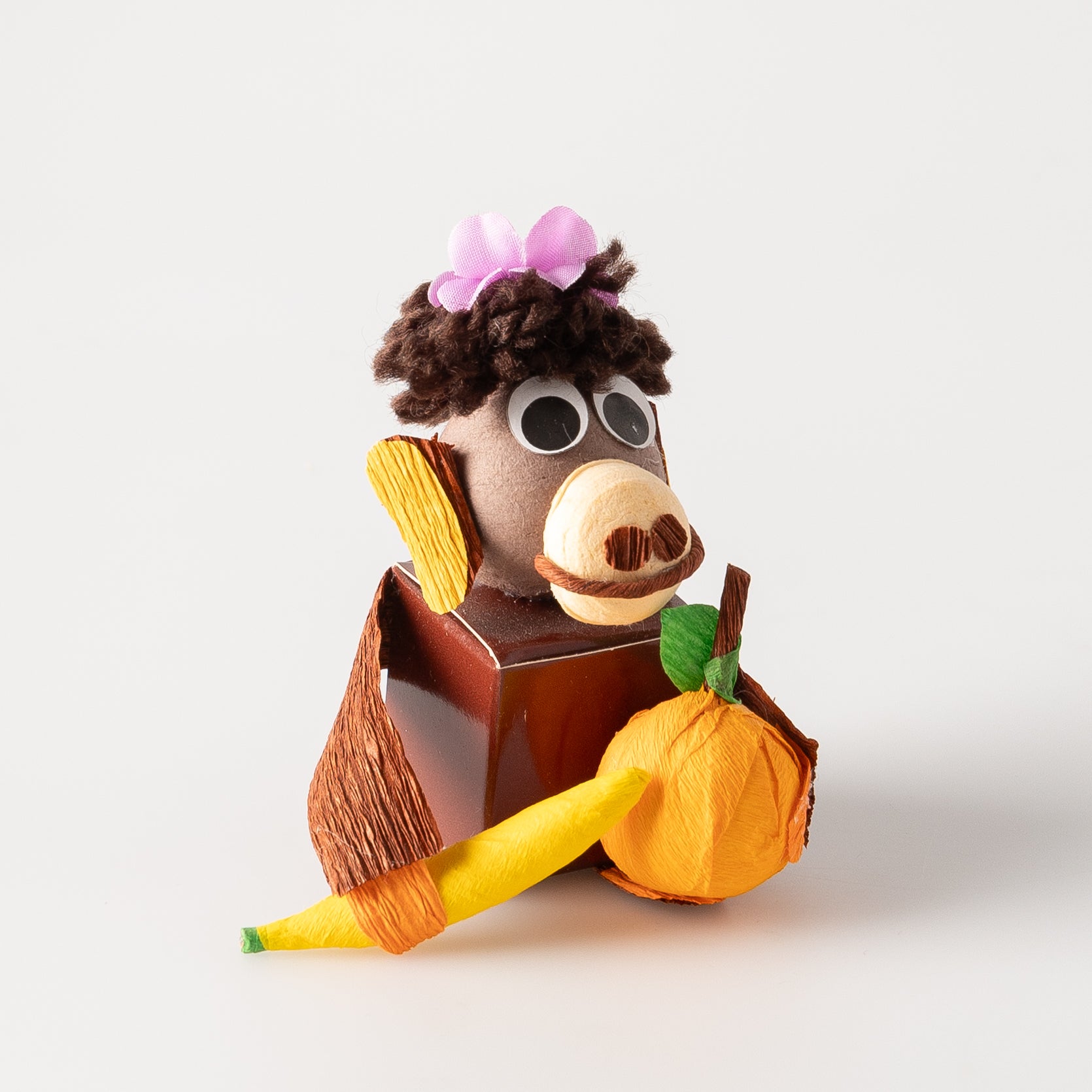 Monkey Fantasy Box (1 Truffle)