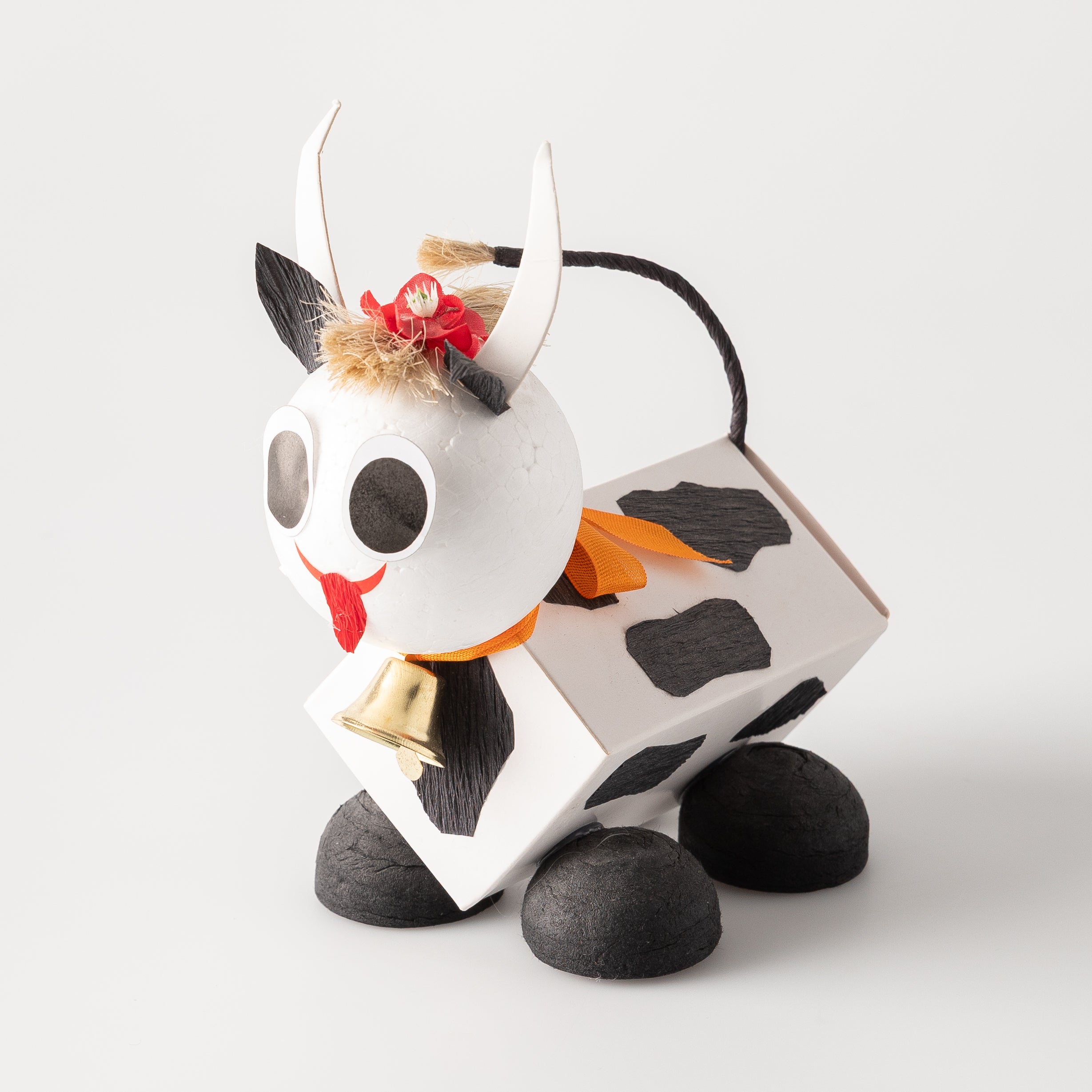 Cow Fantasy Box (6 Truffles)