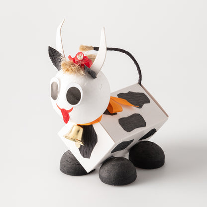 Cow Fantasy Box (6 Truffles)