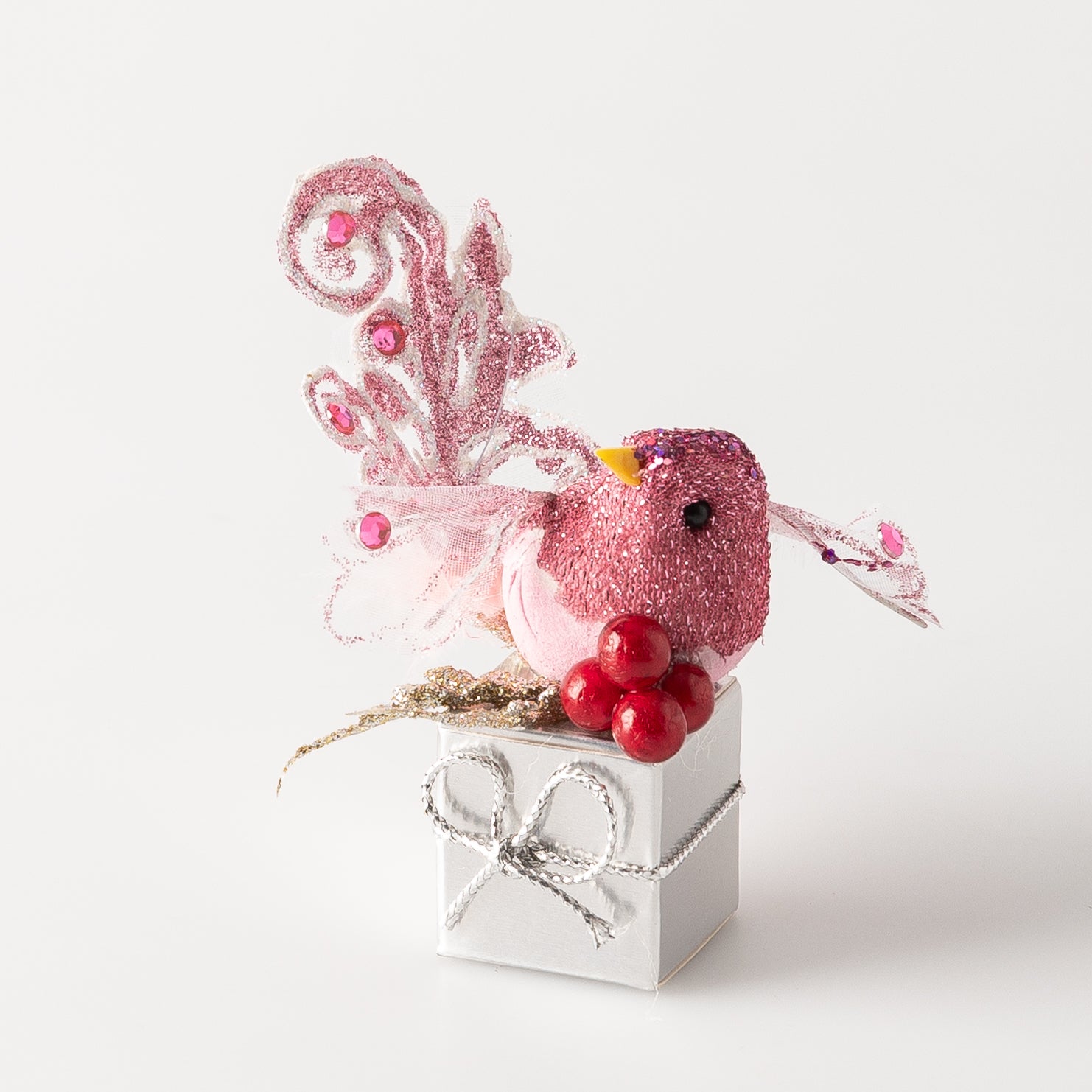 Bird Fantasy Box (1 Truffle)