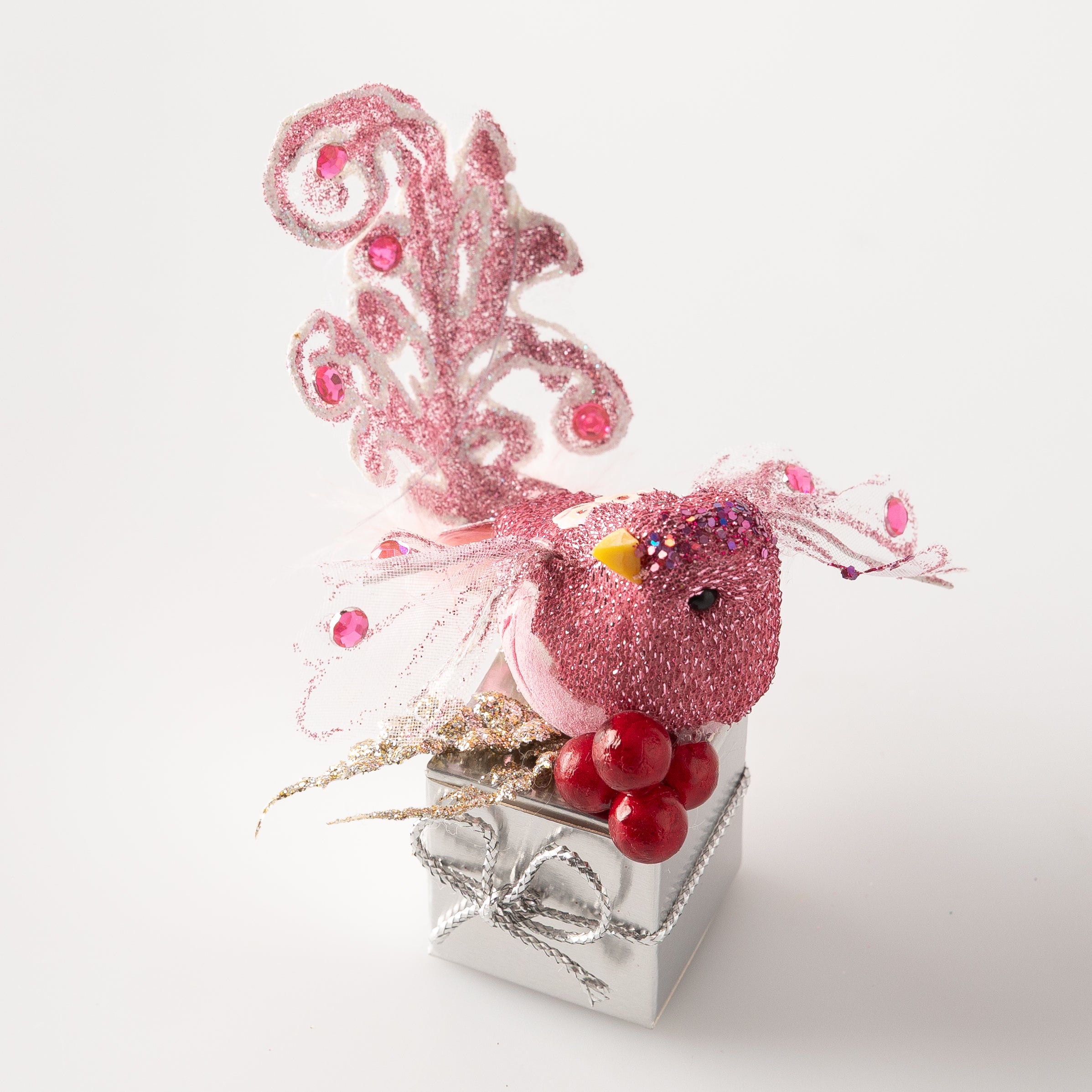 Bird Fantasy Box (1 Truffle)